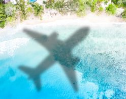 Which is the richest airport in the world?
